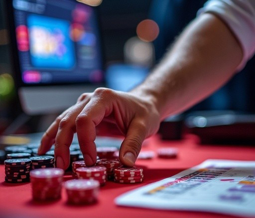 Integração de APIs ST789