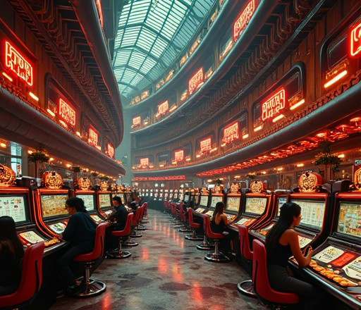 Mesa de Blackjack ST789