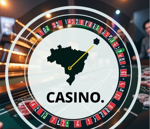 Casino Ao Vivo ST789