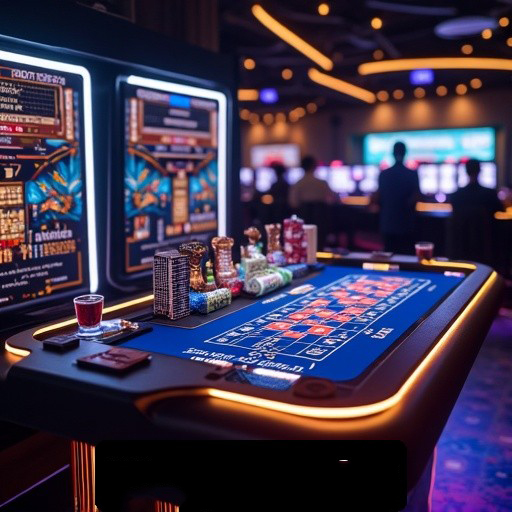 Bônus de Boas-vindasST789